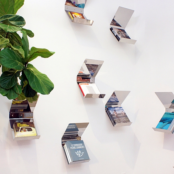 BOOK MIRROR by Good Thing | moddea