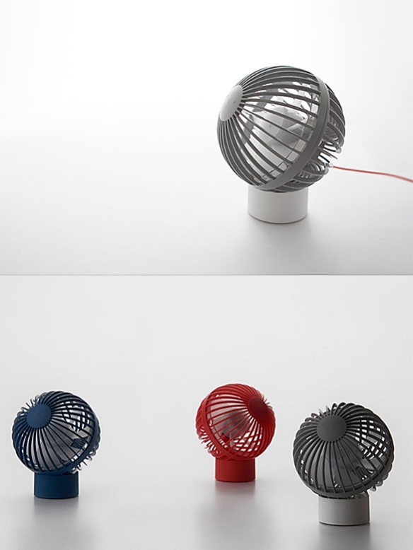 O-Fan by 11+ | moddea