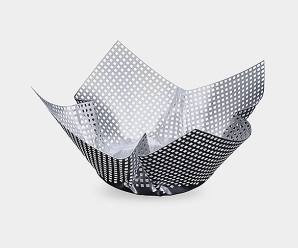 Punched Bowl by Piet Hein Eek | moddea